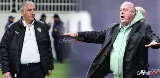 Απάντησε στον Μπούση ο Μπέος: Ασχολήθηκε με το ποδόσφαιρο σε μεγάλη ηλικία