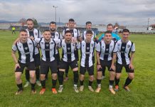 Β’ ΕΠΣΘ (22η): Μόνος στην κορυφή ο Διαγόρας | Αποτελέσματα, σκόρερ, βαθμολογία