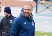 Γεωργιάδης: «Δίκαια πρωταθλητής ο Ηρακλής»