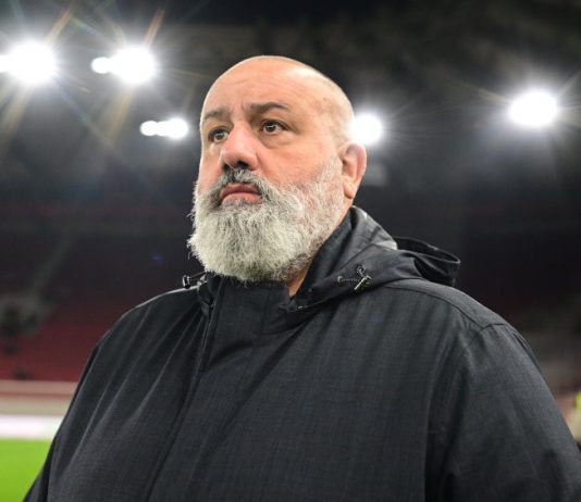 Πρασσάς: «Ο Καραπαπάς βοήθησε την Καλαμάτα με τον τρόπο του»