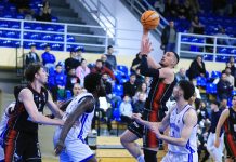 Ήττα-υποβιβασμός για τη Νίκη Βόλου