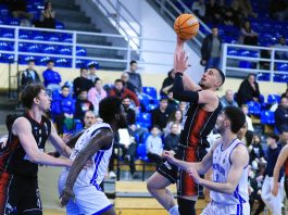 Ήττα-υποβιβασμός για τη Νίκη Βόλου