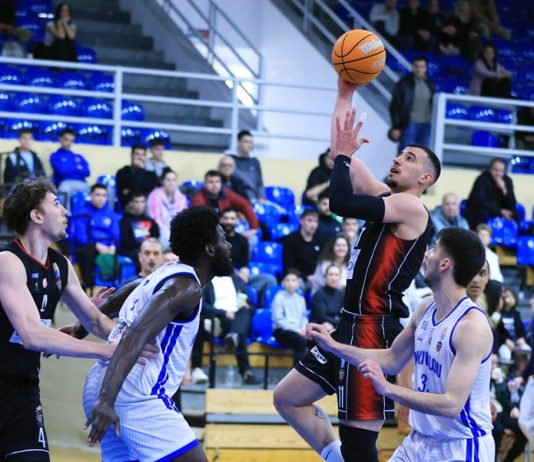 Ήττα-υποβιβασμός για τη Νίκη Βόλου