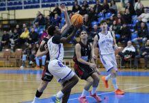 Elite League: Στη μάχη των playouts η Νίκη Βόλου | Το αναλυτικό πρόγραμμα