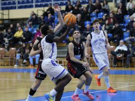 Elite League: Στη μάχη των playouts η Νίκη Βόλου | Το αναλυτικό πρόγραμμα