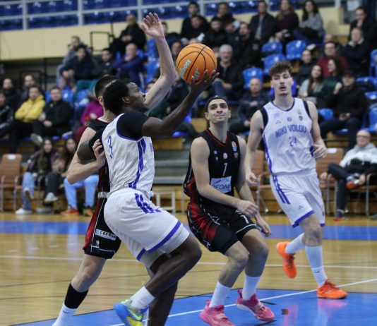 Elite League: Στη μάχη των playouts η Νίκη Βόλου | Το αναλυτικό πρόγραμμα