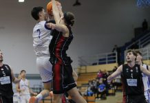 Elite League: Πρωταθλήτρια η Δόξα Λευκάδας – Στα play outs με τους Σοφάδες η Νίκη Βόλου!