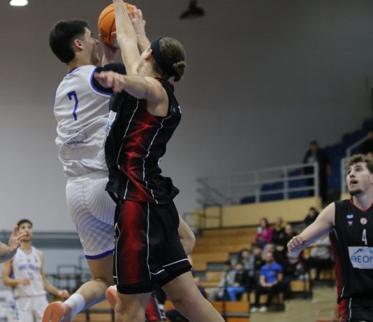 Elite League: Πρωταθλήτρια η Δόξα Λευκάδας – Στα play outs με τους Σοφάδες η Νίκη Βόλου!