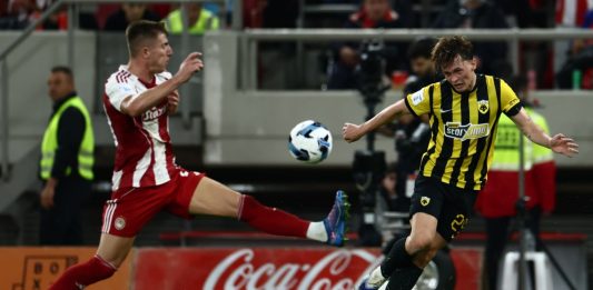 Stoiximan Super League: Πρεμιέρα με σούπερ ντέρμπι για τα playoffs 1-4 και 5-8 | Το αναλυτικό πρόγραμμα και οι βαθμολογίες