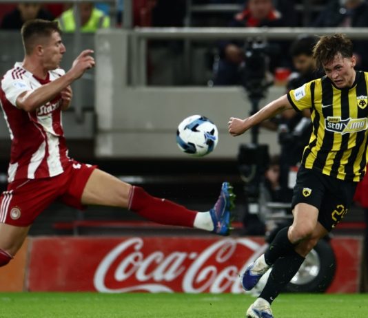 Stoiximan Super League: Πρεμιέρα με σούπερ ντέρμπι για τα playoffs 1-4 και 5-8 | Το αναλυτικό πρόγραμμα και οι βαθμολογίες