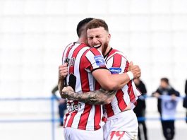 Βαθμολογία Playouts: Μεγάλες νίκες για Αστέρα και Πανσερραϊκό – Πλησίασαν σε απόσταση βολής την ΑΕΛ