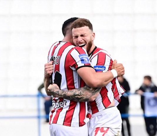 Βαθμολογία Playouts: Μεγάλες νίκες για Αστέρα και Πανσερραϊκό – Πλησίασαν σε απόσταση βολής την ΑΕΛ