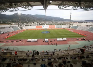 Κύπελλο Ελλάδας Betsson: Αρνητική η απάντηση της αστυνομίας για την κατάργηση της “νεκρής ζώνης” στο Πανθεσσαλικό