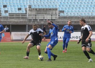 Ξεκαθαρίζει το τοπίο στα playouts του Βορρά: Η αγωνιστική δράση της Μεγάλης Τετάρτης