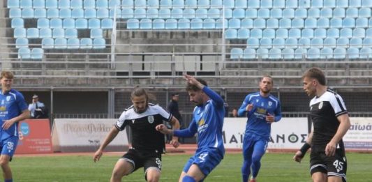 Ξεκαθαρίζει το τοπίο στα playouts του Βορρά: Η αγωνιστική δράση της Μεγάλης Τετάρτης