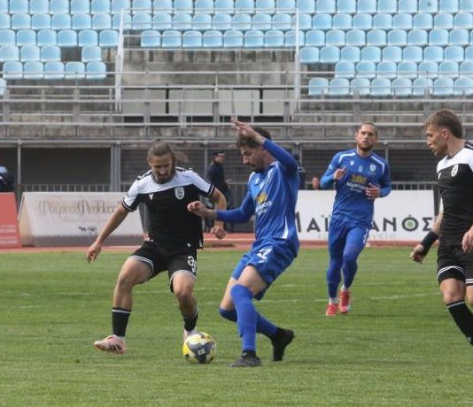 Ξεκαθαρίζει το τοπίο στα playouts του Βορρά: Η αγωνιστική δράση της Μεγάλης Τετάρτης