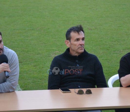 Νίκη Βόλου: «Πεντακάθαρη ΠΑΕ και στόχος μόνο η άνοδος» – Όσα ειπώθηκαν στη Γενική Συνέλευση