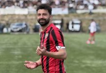 Σαρακηνός – Κοζάνη 1-0: Παραμονή με «υπογραφή» Παπαδημητρίου