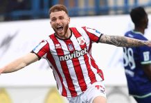 Stoiximan Super League: Μεγάλο διπλό του Πανσερραϊκού επί της Κηφισιάς