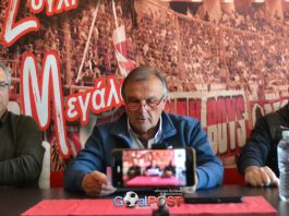 Τσεκούρας: «Επέλεξε να συνεχίσει την ίδια αποτυχημένη “συνταγή”» (video)