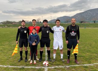 Κύπελλο ΕΠΣΘ: Στο Πανθεσσαλικό κρίνεται σήμερα ο δεύτερος φιναλίστ του τελικού – Ποιος θα είναι ο αντίπαλος του Ολυμπιακό Βόλου