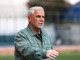 Πανιώνιος: Νέα επαφή με Βοσνιάδη και σενάρια για Μασούντ Σοτζέι