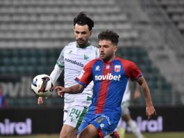 Playoffs 5-8: Η βαθμολογία μετά την 4η αγωνιστική – Οδηγός ο Λεβαδειακός, ουραγός ο Βόλος