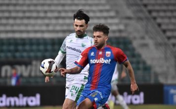 Playoffs 5-8: Η βαθμολογία μετά την 4η αγωνιστική – Οδηγός ο Λεβαδειακός, ουραγός ο Βόλος