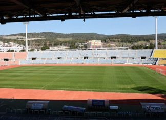 Καυτανζόγλειο: Ακατάλληλος ο αγωνιστικός χώρος – Τρέχει για να προλάβει ο Ηρακλής!