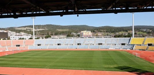 Καυτανζόγλειο: Ακατάλληλος ο αγωνιστικός χώρος – Τρέχει για να προλάβει ο Ηρακλής!
