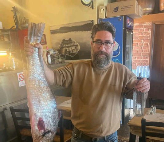 Νέο σοκ στον Βόλο: Νεκρός στα 47 του χρόνια ο Αποστόλης Χατζηγεωργίου, ιδιοκτήτης του «Μεζεκλίκι»