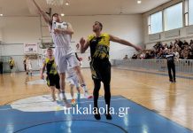 Ισοφάρισε την σειρά και έφερε τον “τελικό” στην Αγριά