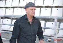 Ολυμπιακός Βόλου: Στο Πανθεσσαλικό ο Νίκος Δελιαλής – H προθεσμία και το plan B (pics)