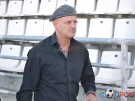 Δελιαλής: «Θα κάνουμε το καλύτερο για την ομάδα με στόχο την επιστροφή στη Γ΄ Εθνική»