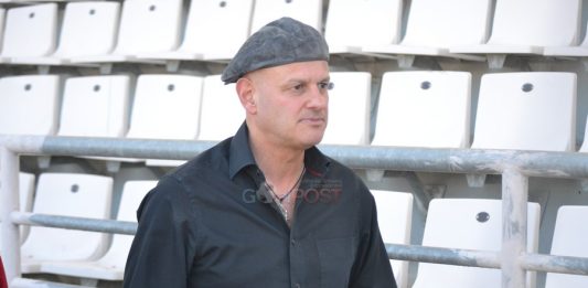 Ολυμπιακός Βόλου: Στο Πανθεσσαλικό ο Νίκος Δελιαλής – H προθεσμία και το plan B (pics)