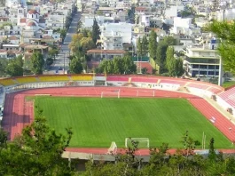 Ολυμπιακός Βόλου: «Πράσινο φως» για συναυλίες στο ΕΑΚ «Τάκης Συνετόπουλος»