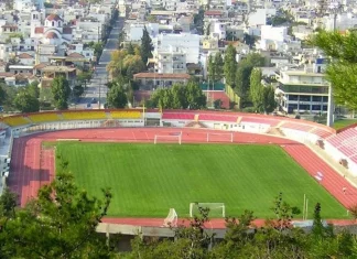 Ολυμπιακός Βόλου: «Πράσινο φως» για συναυλίες στο ΕΑΚ «Τάκης Συνετόπουλος»