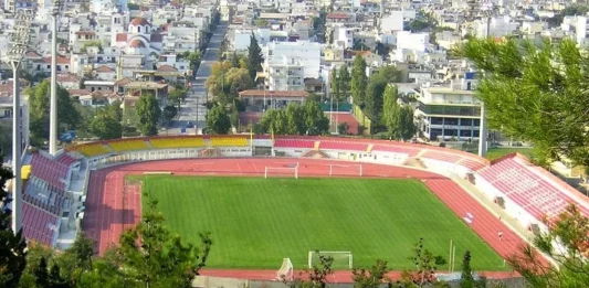 Ολυμπιακός Βόλου: «Πράσινο φως» για συναυλίες στο ΕΑΚ «Τάκης Συνετόπουλος»
