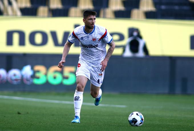 KARGAS VOLOS