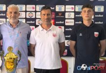 Φώτης Αγραφιώτης: «Ο Ολυμπιακός είναι το φαβορί λόγω εμπειρίας και ποιότητας»