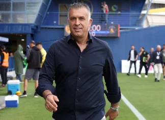 Τέλος στα σενάρια: Κλείνει το θέμα προπονητή στον Παναιτωλικό