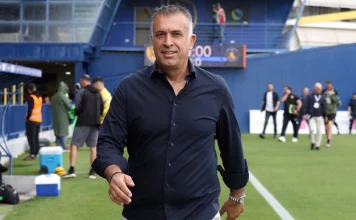 Τέλος στα σενάρια: Κλείνει το θέμα προπονητή στον Παναιτωλικό