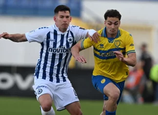 Stoiximan Super League Playouts: «Φωτιά» στην ουρά – Η βαθμολογία και το πρόγραμμα των τριών τελευταίων «στροφών»