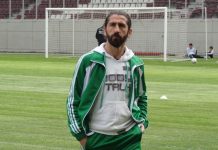 Ολυμπιακός Βόλου: Πρόταση στον Μπουρνάκα για την τεχνική ηγεσία
