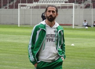 Ολυμπιακός Βόλου: Πρόταση στον Μπουρνάκα για την τεχνική ηγεσία