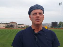 Ο Κοζανίτης Νίκος Δελιαλής ενδιαφέρεται για τον Ολυμπιακό Βόλου (video)