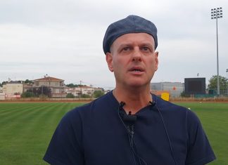 Ο Κοζανίτης Νίκος Δελιαλής ενδιαφέρεται για τον Ολυμπιακό Βόλου (video)