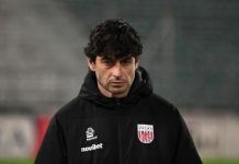 Νέος προπονητής του Πανιωνίου ο Χουάν Φεράντο!