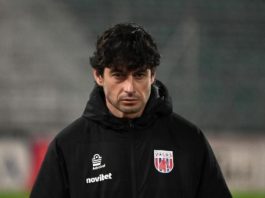 Νέος προπονητής του Πανιωνίου ο Χουάν Φεράντο!