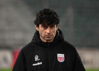 Νέος προπονητής του Πανιωνίου ο Χουάν Φεράντο!